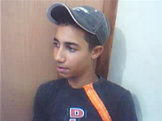 yassine et plus beau que shahrukh-khan